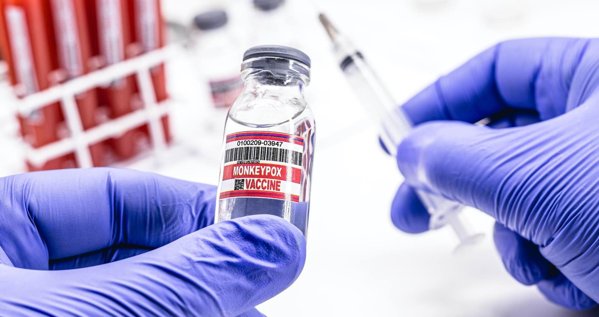 First monkeypox case has been reported in Saudi Arabia - Qatar Pioneer